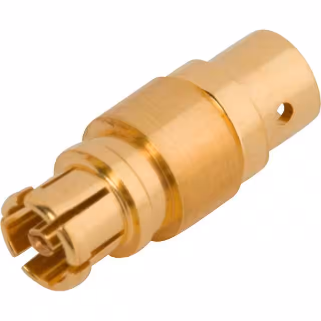 3221-40007 Amphenol SV Microwave  Gruppi di connettori coassiali (RF)